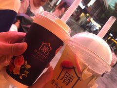 -厝内小眷村(正阳步行街店)