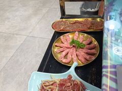-牛犇烤肉(物资学院路店)