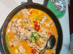 -蛙舍·炭烧牛蛙(东百中心店)