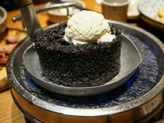-蜜桃餐厅·古运河畔(南下塘店)