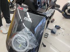 -小牛电动体验·租电动车(德胜门店)