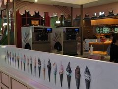 门面-33ICECLUB(五角场万达广场C栋店)