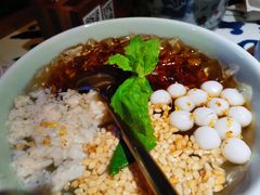 花田冰粉-绿茶餐厅(领展购物广场·中关村店)