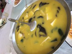 -翠茗农庄土菜馆(天目湖店)