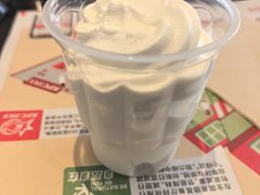 -肯德基(洛川店)