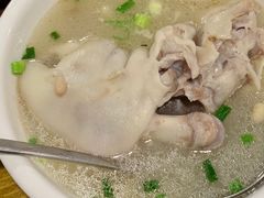 -双流老字号董蹄花(机场南四路店)