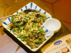-食锦记·福建私房菜(浦西万达店)