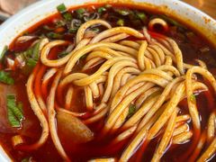 -清真·马安军辣子牛肉面