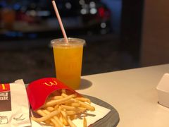 -麦当劳(红荔西店)