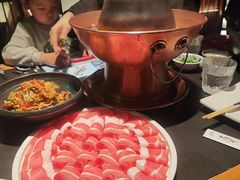 -东来顺·非遗火锅(高新店)