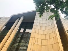 -中央音乐学院歌剧音乐厅