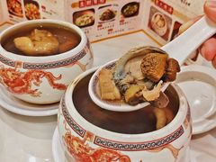 -稻香酒家·33年老字号·港式粤菜(富邦中心店)