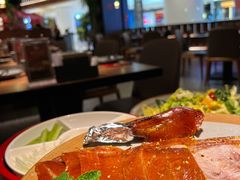 -青年公社烤鸭(熙悦天街店)