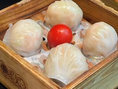 -悦满楼·西关名点·湛江名菜(航空综合大厦店)