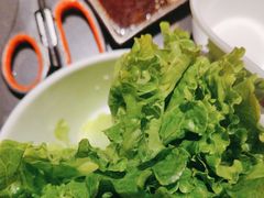 -厚贞日式烤肉(浦东汇智店)