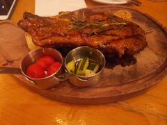 -MR.ROCKY洛奇先生RESTAURANT&BAR(宝安壹方城店)