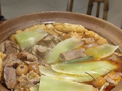 -夜椒瑶·广西大排档(八卦岭店)