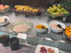 -上海凯宾斯基大酒店