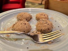 -汕头龙光喜来登酒店-采悦轩中餐厅