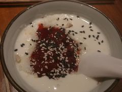 -老兰家传统烧烤炒菜泡馍(小南门店)
