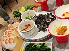-侃爷南门铜锅涮肉