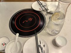 -海岛八号龙虾烧烤田鸡(蓝天路总店)