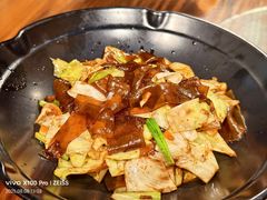 -衡厨(中南店)