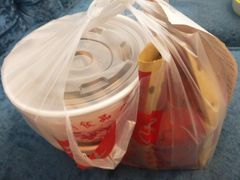 -二斗栗子(黄河道店)