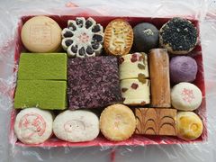 -北京稻香村(方庄店)