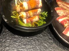 -悟空酒场烤肉(凯德壹中心店)