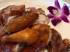 烤鸡-大岗仙庙烧鸡(海南总店)