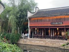 -嘉兴月河历史街区