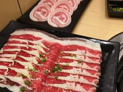 -花味·自助烤肉(雨花客厅店)