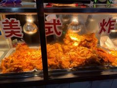 -白纸坊美式炸鸡
