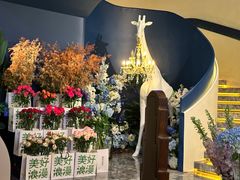 -狮拾久·现代新加坡料理(福田COCO Park店)