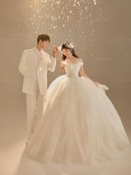 -色色婚纱摄影(大沥旗舰店)