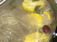 -刘少华贵州小黄牛·鲜牛肉火锅(总店)