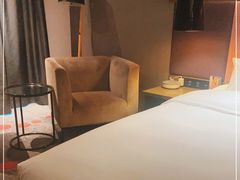 -南京禄口机场雅高铂尔曼大酒店