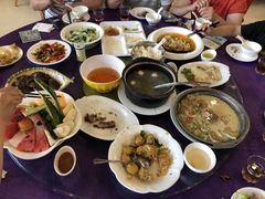 -澳门酒家(南航明珠店)