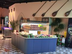 -巴依老爷新疆餐厅