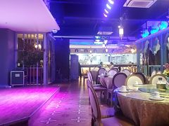 -乌苏疆遇集市烧烤新疆菜(乌苏啤酒小镇店)