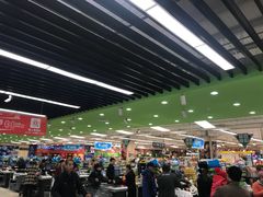 -永辉超市(鲁谷店)