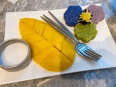 -simply thai天泰(静安嘉里中心店)