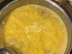 -八珍玉食鸡煲·打边炉(印象城店)