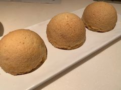 酥皮焗叉燒餐包-真點心(高士德店)