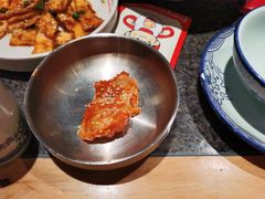-酒拾烤肉(复地星光天地店)