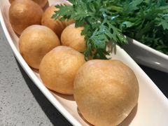 -海底捞火锅(老城根店)