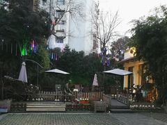 -老洋房花园饭店(绍兴路店)