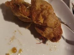 -北京柏悦酒店·锦庭餐厅Dining Room