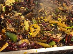 -阆辣荟餐饮(老味道8年·古城店)